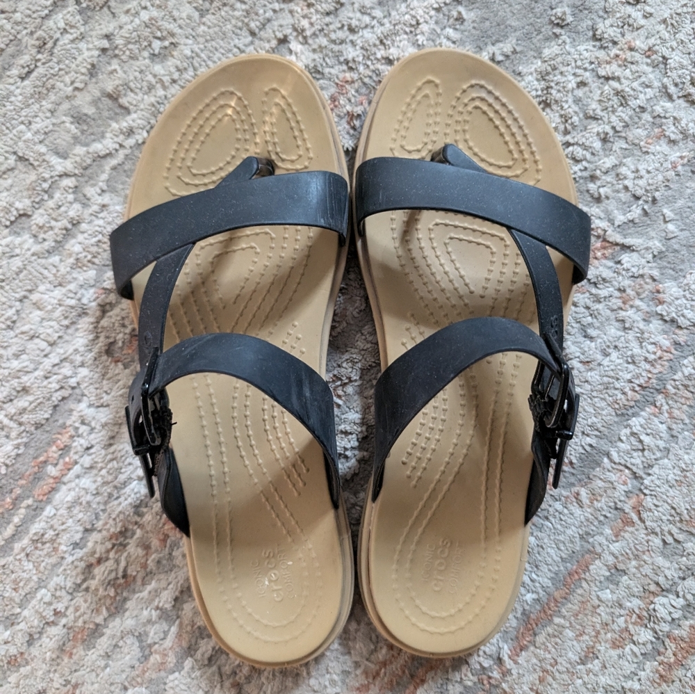 Crocs Tulum Sandal